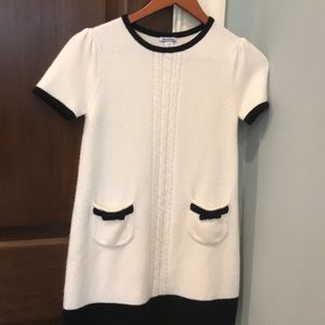 Girls Dress! Hartstrings size 10-12!